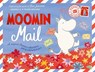 Moomin Mail - Amanda Li - 9781035050581