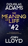 The Meaning of Liff - Douglas Adams ; John Lloyd - 9781035051458