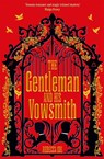 The Gentleman and His Vowsmith - Rebecca Ide - 9781035052899