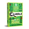 Cluedle - The Case of Rudolph's Revenge - Hartigan Browne - 9781035053612
