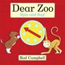 Dear Zoo Spin and Say! - Rod Campbell - 9781035055807
