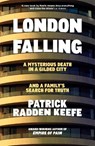 London Falling - Patrick Radden Keefe - 9781035056293