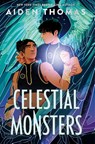 Celestial Monsters - Aiden Thomas - 9781035057191