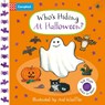 Who's Hiding at Halloween? - Campbell Books - 9781035057634