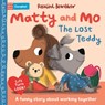 The Lost Teddy - Campbell Books - 9781035057726