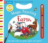 Farm Magic Painting - Campbell Books - 9781035057740