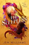 The Sleepless - Jen Williams - 9781035058044