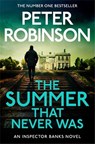 The Summer That Never Was - Peter Robinson - 9781035058440