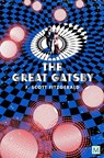 The Great Gatsby - F. Scott Fitzgerald - 9781035058587