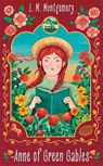 Anne of Green Gables - L. M. Montgomery - 9781035058594