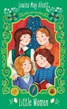 Little Women - Louisa May Alcott - 9781035058617