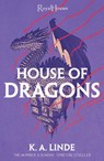 House of Dragons - K. A. Linde - 9781035059393