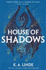 House of Shadows - K. A. Linde - 9781035059492