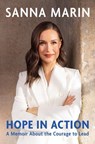Hope in Action - Sanna Marin - 9781035060986