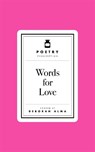 Poetry Prescription: Words for Love - Deborah Alma - 9781035061297