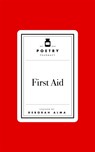Poetry Prescription: First Aid - Deborah Alma - 9781035061457
