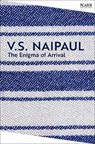 The Enigma of Arrival - V.S. Naipaul - 9781035061754