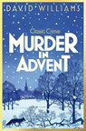 Murder in Advent - David Williams - 9781035061945