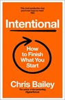Intentional - Chris Bailey - 9781035062195