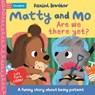 Are We There Yet - Rosalind Beardshaw - 9781035063420