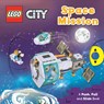 Lego(r) City. Space Mission: A Push, Pull and Slide Book - MacMillan Children's Books - 9781035064144