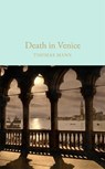Death in Venice - Thomas Mann - 9781035065196