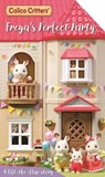 Calico Critters: Freya's Perfect Party: A Lift-The-Flap Story - MacMillan Children's Books - 9781035067206