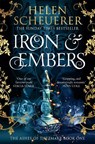 Iron & Embers - Helen Scheuerer - 9781035067435