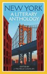 New York: A Literary Anthology - J M Coghlan - 9781035067664