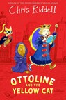 Ottoline and the Yellow Cat - Chris Riddell - 9781035067879