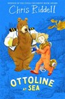 Ottoline at Sea - Chris Riddell - 9781035067886