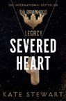 Severed Heart - Kate Stewart - 9781035068296