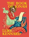 The Book of Jonah - Luke Kennard - 9781035069262
