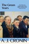 The Green Years - A. J. Cronin - 9781035069576