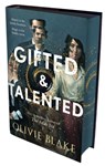 Gifted & Talented - Olivie Blake - 9781035069682