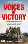 Voices of Victory - Geraint Jones - 9781035070060