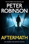Aftermath - Peter Robinson - 9781035070954
