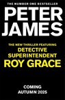Untitled - Peter James - 9781035072224