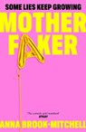 Motherfaker - Anna Brook-Mitchell - 9781035073016