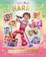 Let's Meet Harry - Claire Baker - 9781035074921