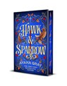 Hawk & Sparrow - Ayana Gray - 9781035075201