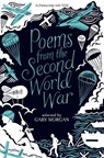 Poems from the Second World War - Gaby Morgan - 9781035075317