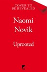 Uprooted - Naomi Novik - 9781035076208