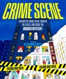 Crime Scene - Alessandra Santelli - 9781035077144