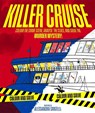 Killer Cruise - Alessandra Santelli - 9781035077151