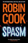 Spasm - Robin Cook - 9781035079179