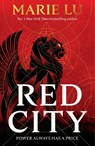Red City - Marie Lu - 9781035079421