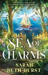 Sea of Charms - Sarah Beth Durst - 9781035079520