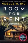 Room For Rent - Noelle W. Ihli - 9781035080144