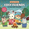 Sylvanian Families Cosy Friends - Macmillan Children's Books - 9781035080366